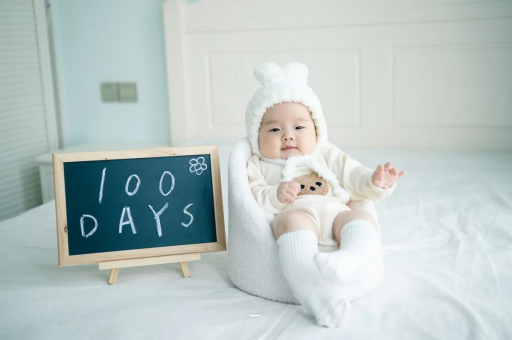 武义县宝宝多大可以喝蜂蜜水