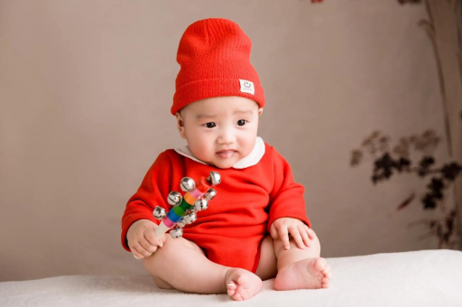 武义县3个月宝宝翻身