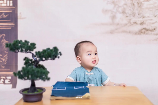 武义县二岁宝宝发型