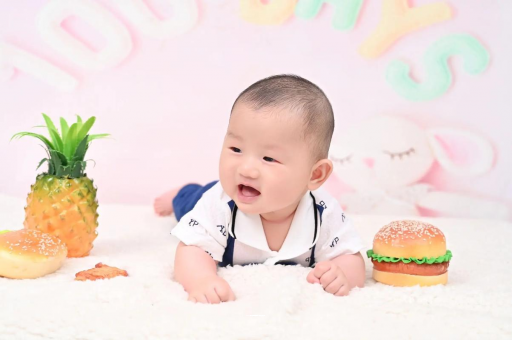 武义县两岁宝宝晚上哭